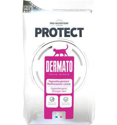 Pro Nutrition - Flatazor Protect Dermato chat