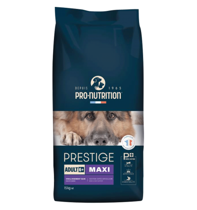 Pro Nutrition - Flatazor Prestige Adult 6+ Maxi