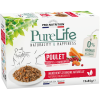 Pro Nutrition - Pure Life WET Poulet Pâtée pour chat
