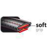 Collier Soft Grip confort - laisse pour chien - accessoire pour chien - produit pour