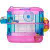 Cage pour hamster Starbase