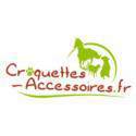 Le Clos des Guardians - Croquette-accessoire.fr